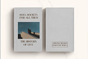 Shole - Display Serif Font, a Serif Font by Aqeel_Art (Thumbnail 8 of 12)