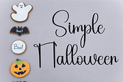 Darlings, a Handwritten Font by FreshTypeINK (Thumbnail 6 of 8)