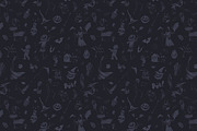 Happy Halloween!, a Decorative Illustration by Margo Miller (Thumbnail 12 of 26)