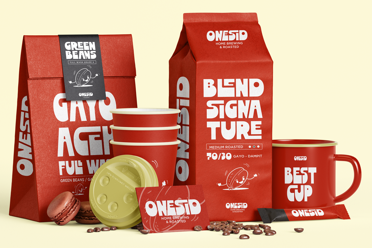 Cessier - Bold Strong Font, a Font by Say Studio (Photo 7 of 11)