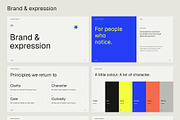 FORM Presentation System, a Presentation Template by Oday Noon (Thumbnail 3 of 7)