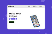 Social Media Monetization 3D Pack, an Object 3D Model by novia99design (Thumbnail 5 of 6)