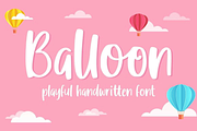 Handwritten Fonts Bundle, a Font by ThePhoton (Thumbnail 9 of 29)