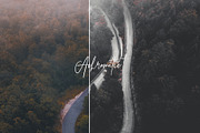 Achromatic Lightroom Presets Pack, an Action Add-On by PixelHive Pro (Thumbnail 4 of 15)