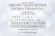 Shiny Another | Script Font, a Handwritten Font by Scratchones (Thumbnail 6 of 9)
