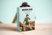 Brown Film Lightroom Presets, a Preset Add-On by AAA Presets (Thumbnail 2 of 11)
