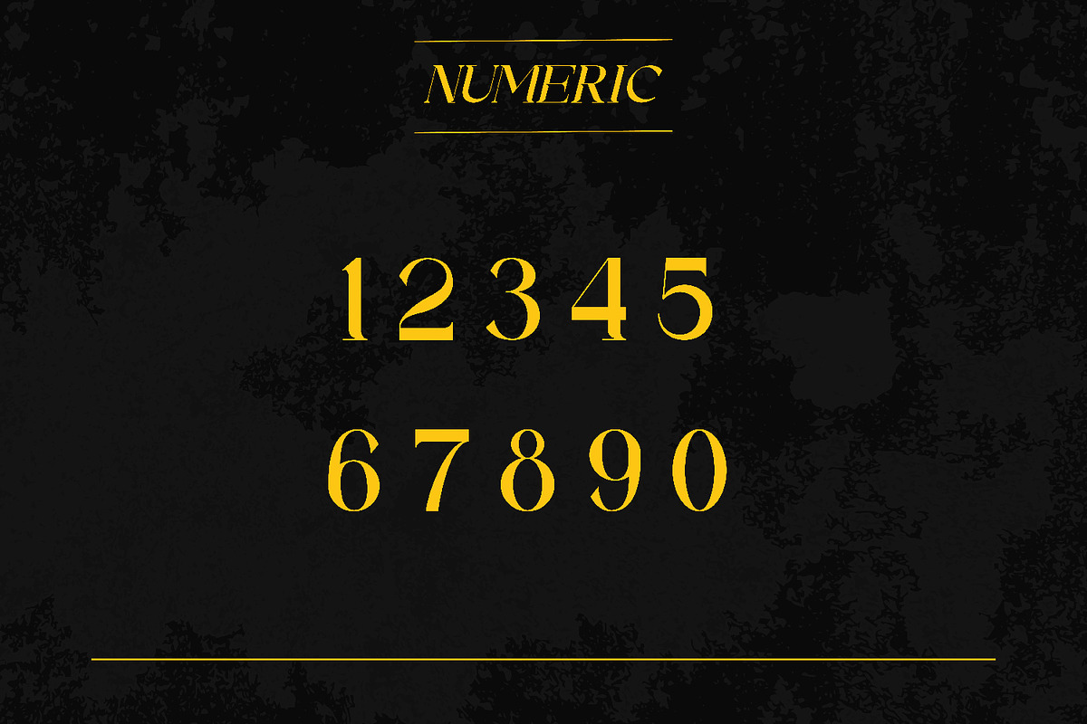 Aegro, a Serif Font by Rishsketch (Photo 8 of 14)
