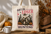 Retro Halloween Hobby Png Bundle, an Object Graphic by Daisy Design (Thumbnail 2 of 13)