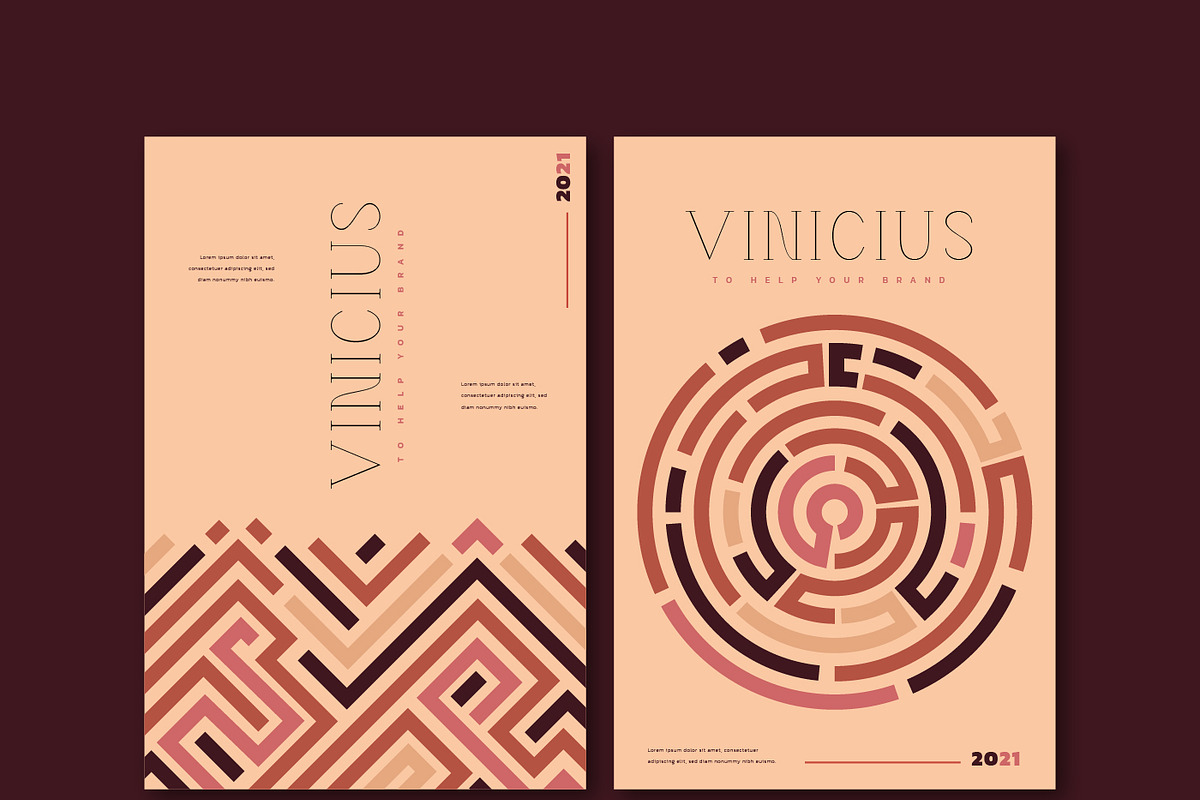 Serpens Display Font, a Serif Font by infernostudio3 (Photo 3 of 11)