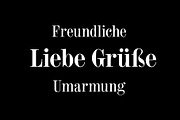 RIZZ Font, a Serif Font by TypeThis!Studio (Thumbnail 2 of 10)