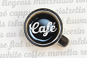 Triumph, a Script Font by Uniontype (Thumbnail 3 of 10)