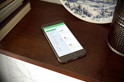 LeafUI Bootstrap 4 Admin Template, a Bootstrap Template by creativeLabs (Thumbnail 3 of 5)