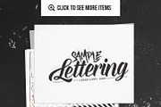 Mockup Scene Creator 12% OFF, a Books & Magazine Mockup by AwesomeMockups (Thumbnail 3 of 4)