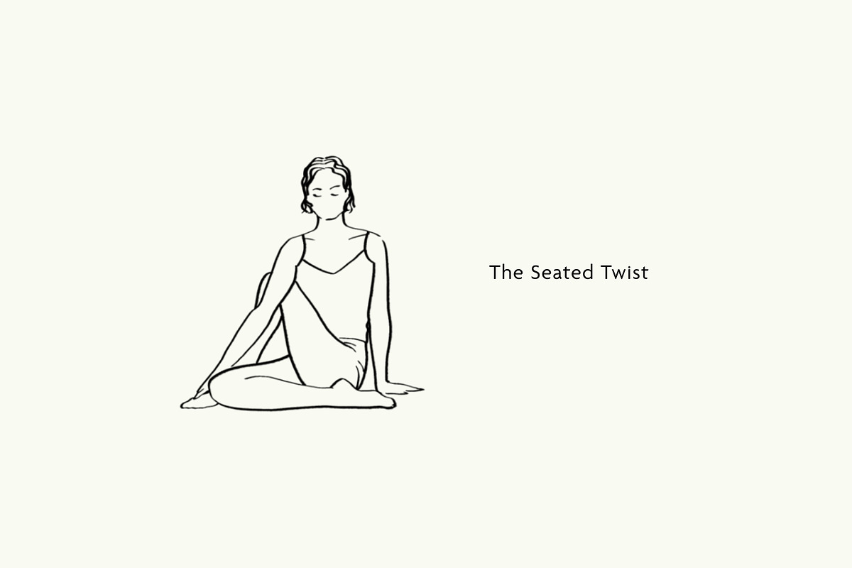 Yoga Illustration Bundle, a Decorative Illustration by Little Gremlin (Photo 2 of 8)