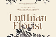 Molgin Elegant Serif Font, a Serif Font by Perfectype (Thumbnail 5 of 8)