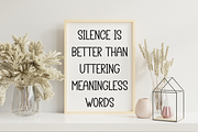 Motherday | Script Font, a Script Font by Scratchones (Thumbnail 4 of 8)