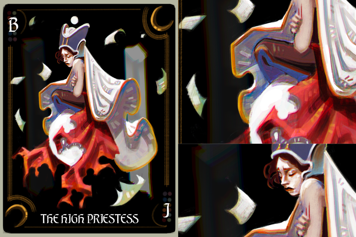160 Procreate brush Mega pack, a Brush Add-On by Cavasker (Photo 7 of 7)