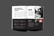 Business Investment Proposal, a Brochure Template by yanindesign (Thumbnail 4 of 5)