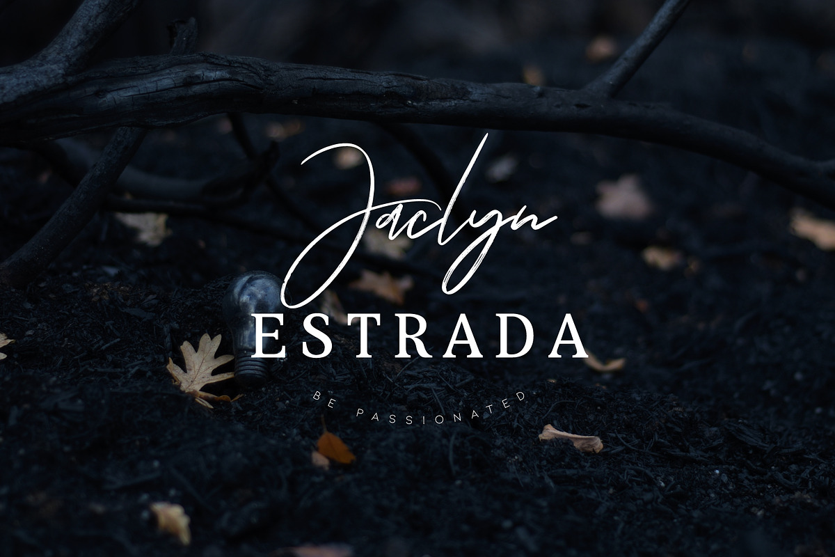 Minimal Premade Logo Bundle V04, a Branding & Logo Template by XpertgraphicD (Photo 13 of 14)
