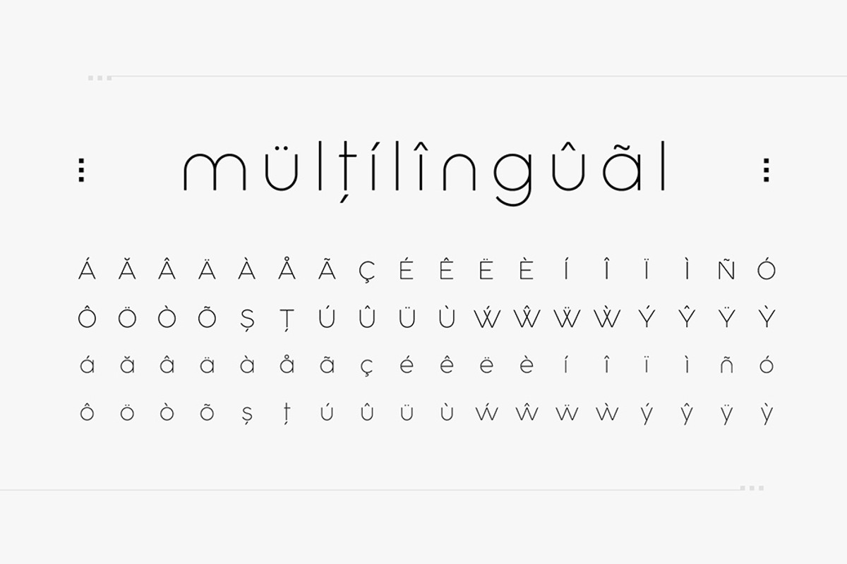 The Versatile Font Bundle, a Sans Serif Font by AlienValley (Photo 120 of 141)
