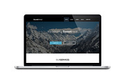 SweetHeat - Responsive Agency Theme, a Websites & App Template by Luke Spoor's Creations (Thumbnail 1 of 3)