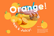 Neo Majora Modern Sans Serif Font, a Sans Serif Font by Vadovastd (Thumbnail 3 of 8)