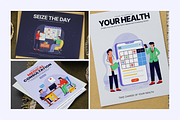 Appointment Scheduling Illustrations, an Emoji Icon by Vectors Market (Thumbnail 4 of 6)