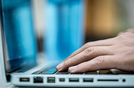 in the computer, a Technology Photo by Mexico stock images