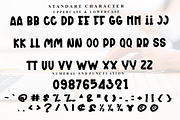My Dream, a Script Font by InermediaSTUDIO (Thumbnail 5 of 7)