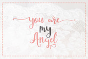 Starlight Script Style, a Script Font by LetterJos (Thumbnail 11 of 12)