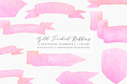 Everything Gold BUNDLE, an Object Graphic by OM Creativ (Thumbnail 9 of 11)