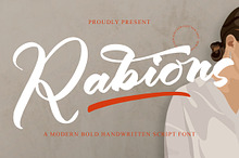 Rabions