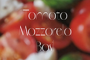 Mackinaw Peaches - Display Font, a Sans Serif Font by Suolahti Type (Thumbnail 8 of 11)