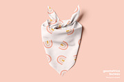 Boho Objects, a Pattern Graphic by Geometrica Bureau (Thumbnail 11 of 14)