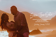 Hakodate - Handbrush Typeface, a Script Font by Arendxstudio (Thumbnail 8 of 8)