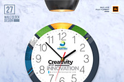 Business Mega Branding Bundle, a Packaging Mockup by ContestDesign (Thumbnail 28 of 32)