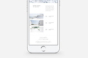 Light E-newsletter Pack, an Email Template by Swiss_cube (Thumbnail 11 of 14)