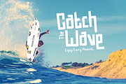 Scratch Out - Urban Brush Font, a Handwritten Font by Pixesia Studio (Thumbnail 3 of 10)