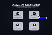 News App UI KIT, an UI Kit Template by Lumina_ui_ux202 (Thumbnail 4 of 6)