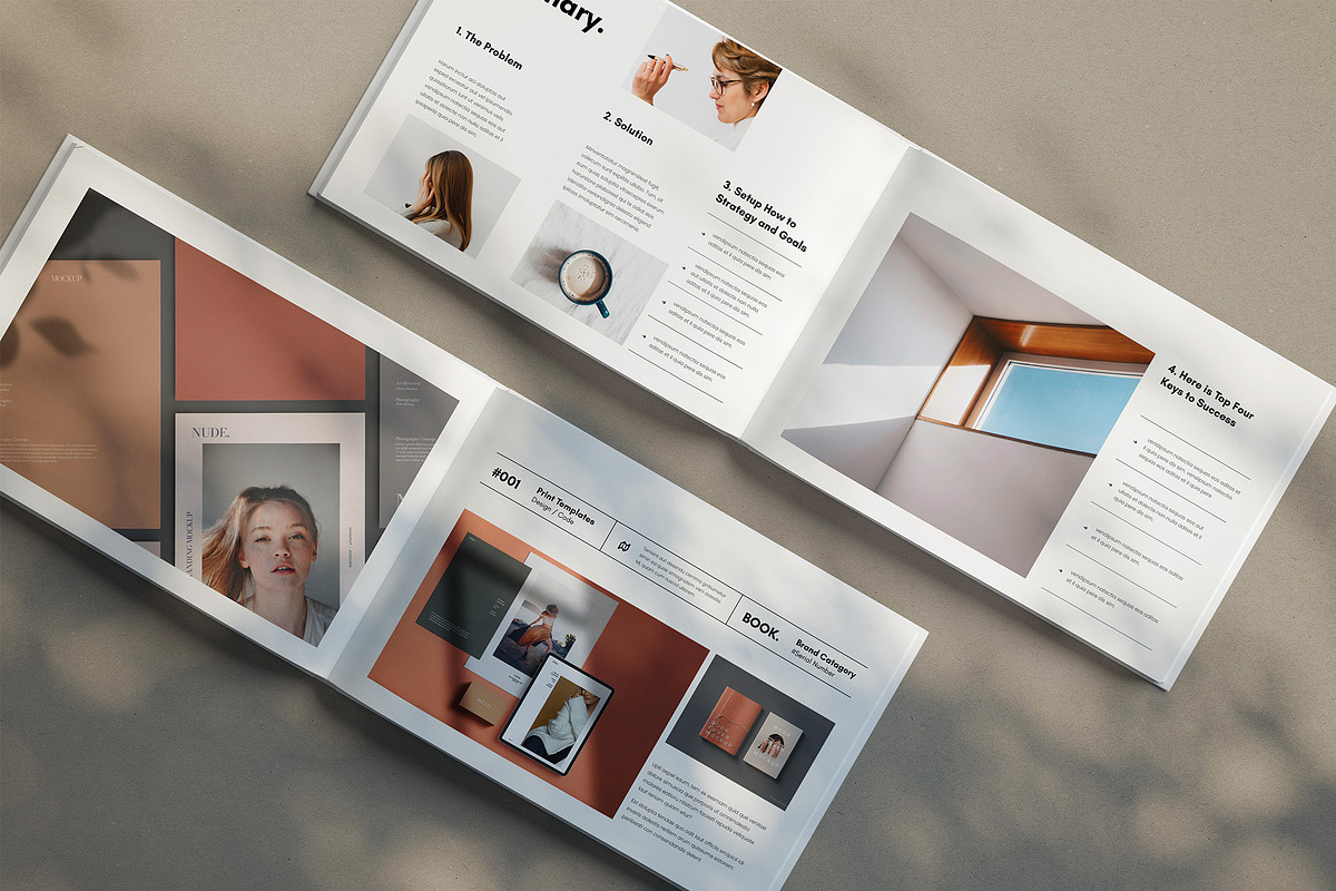 Studio / Proposal, a Brochure Template by BrochuresFactory (Photo 8 of 11)
