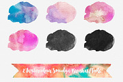 Text To Watercolour Actions PS, an Action Add-On by JasGraphicTools (Thumbnail 10 of 10)