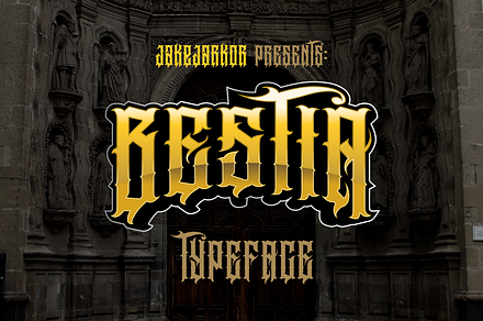 BESTIA