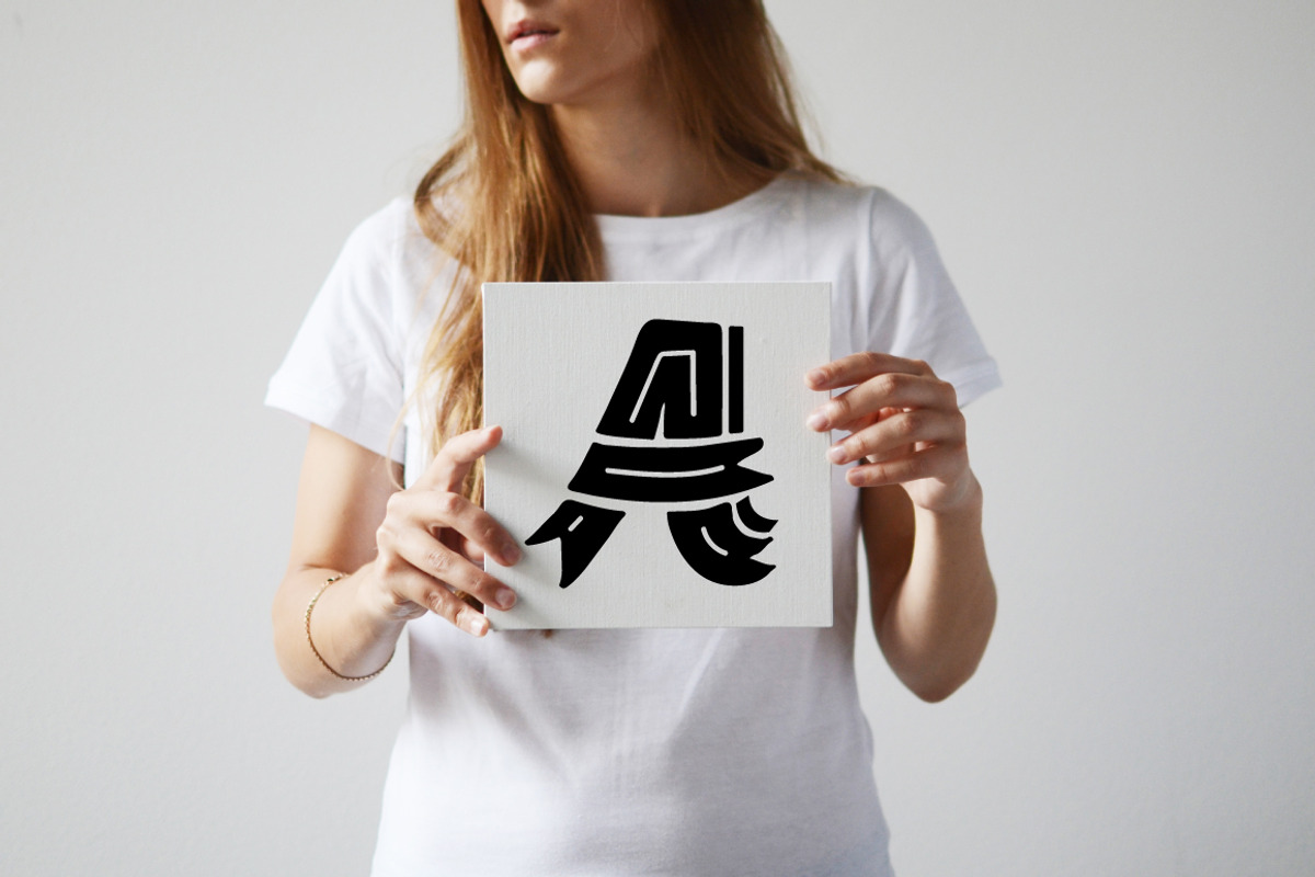 The Lettering Font preview 6