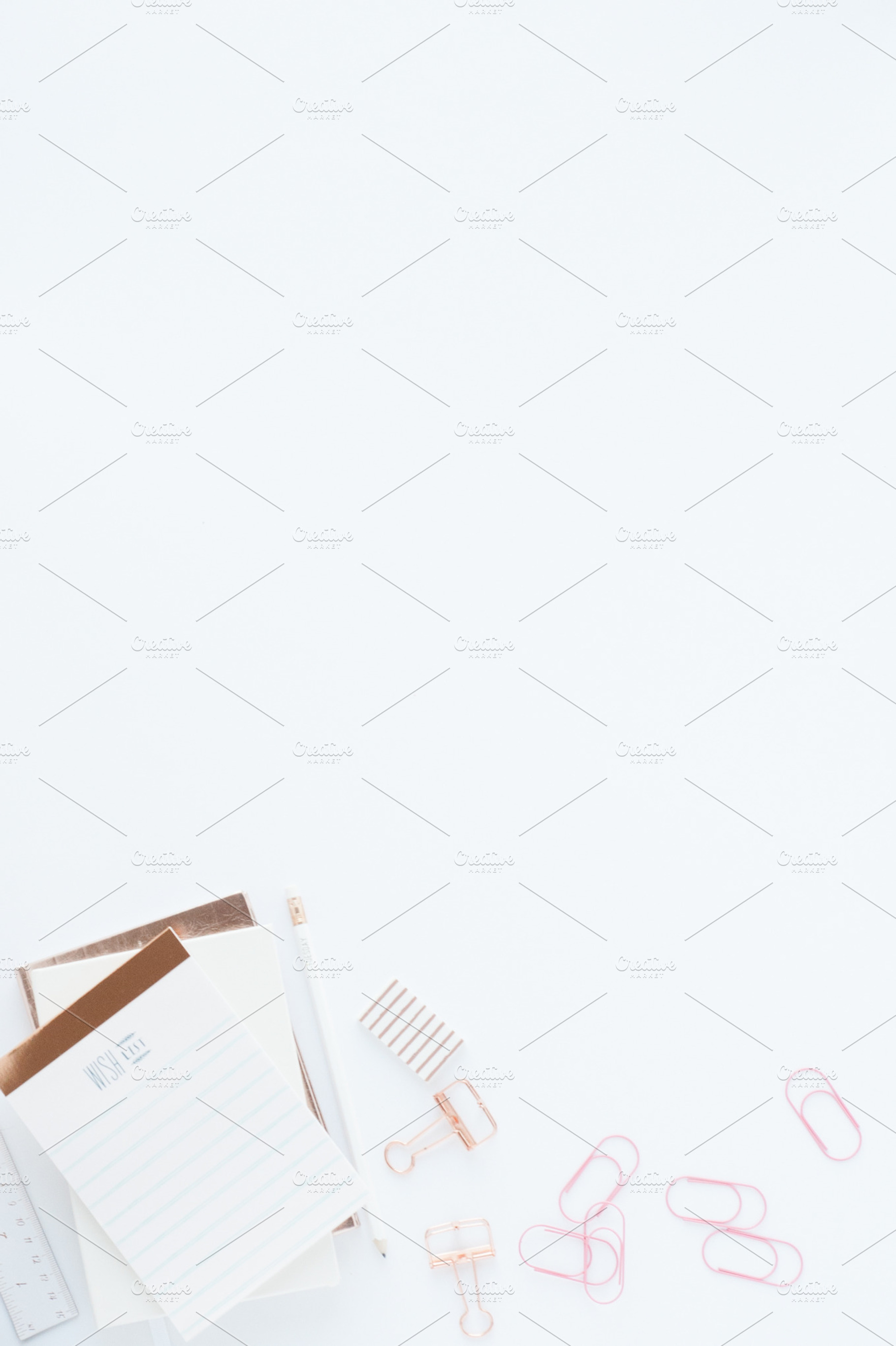 Rose gold | vertical stock image featuring stock photos, stock images, and, a Business Photo by Handmade Creative 