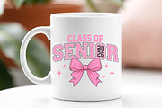 Senior Class of 2026 SVG T Shirt, an Object Graphic by EllaMaiyaali (Thumbnail 4 of 5)