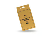 Hanging Box Mockup Template, an Advertising Mockup by DesignRushMarket (Thumbnail 2 of 6)