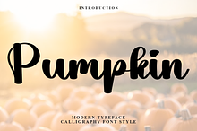 Pumpkin