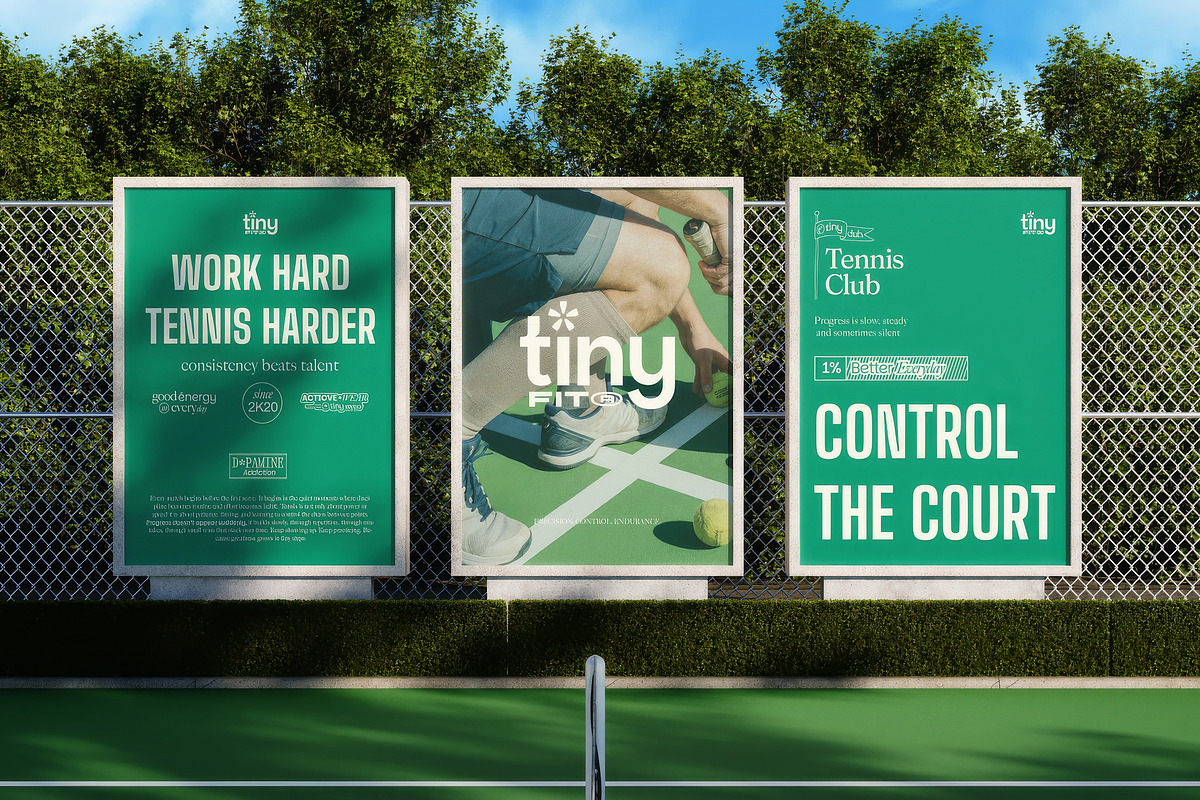 Tennis, Pickleball, Sports Mockups, a Mockup by Vitora Mockup (Photo 28 of 28)