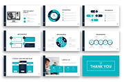 Trachea-Medical PowerPoint Template, a Design Template by kreatifreya (Thumbnail 5 of 5)