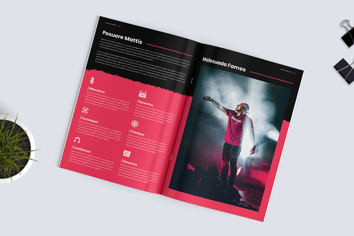 Portfolio Brochure - Dugem 2, a Brochure Template by Themes Awesome (Photo 5 of 6)